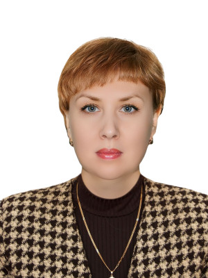 Врач-стоматолог-терапевт Рязанова Ольга Юрьевна