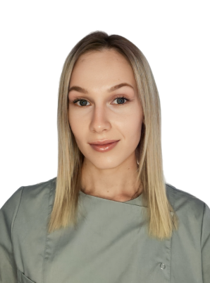 Врач-стоматолог Седова Евгения Евгеньевна