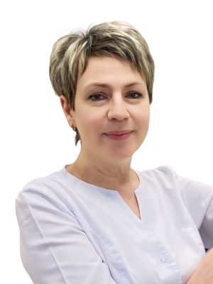 Врач-стоматолог-терапевт Винникова Тамара Борисовна
