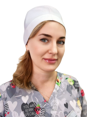 Врач-стоматолог-терапевт Дорохова Светлана Анатольевна