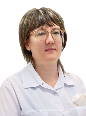 Врач-стоматолог-терапевт Иванникова Наталья Александровна
