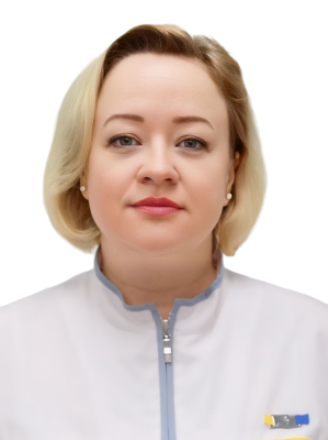 Врач-стоматолог-терапевт Мальчевская Наталья Николаевна